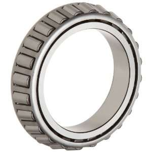 Timken 34300#3 Tapered Roller Bearing, Single Cone, Precision 
