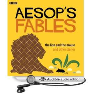   Audible Audio Edition): Aesop, Tracey Hammett, Alison Steadman: Books