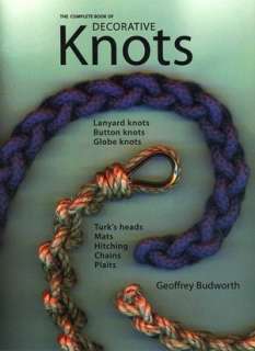   Ornamental Knots by J. D. Lenzen, Green Candy Press  Paperback