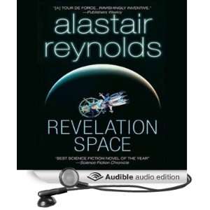   Space (Audible Audio Edition) Alastair Reynolds, John Lee Books