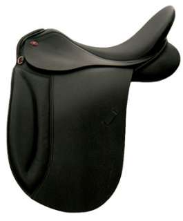 Thornhill Vienna II Dressage Saddle, 18/Wide XW/35cm, NWT, MSRP $1335 