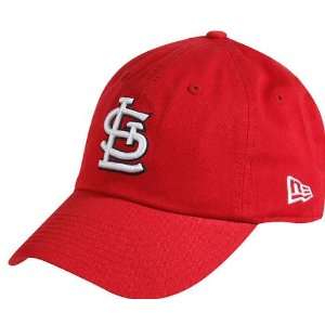  St. Louis Cardinals Youth Essential 920 Adjustable Hat 