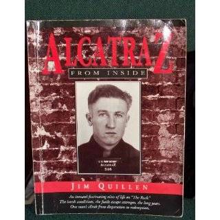  Alcatraz Screw My Years as a Guard in Americas Most 