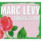 levy marc zurueck zu dir cd album luebbe audio new
