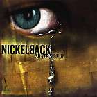 Silver Side Up by Nickelback CD, Sep 2001, Roadrunner Records 
