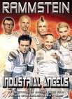 Rammstein   Industrial Angels (DVD, 2003)