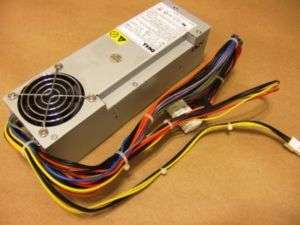 NEW DELL 160W POWER SUPPLY 0D6370 D6370 PS 5161 7DS2 DIMENSION 4500C 