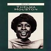 The Best of Thelma Houston [Motown] by Thelma Houston (CD, May 1991 
