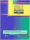 Access to German Jagerbuch, Band 1, (007285376X), K. Eckhard Kuhn 