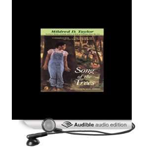   (Audible Audio Edition) Mildred D. Taylor, Allyson Johnson Books