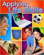 Applying Life Skills, (0078744350), McGraw Hill, Textbooks   Barnes 