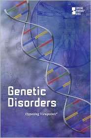 Genetic Disorders, (0737742127), Katherine Swarts, Textbooks   Barnes 