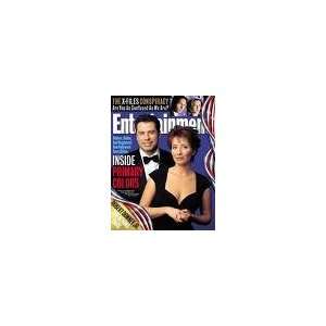    ENTERTAINMENT WEEKLY   # 424   MARCH 27, 1998 