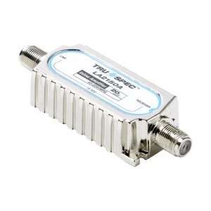   Satellite IF Inline Amplifier   40 2150 MHz For S: Musical Instruments