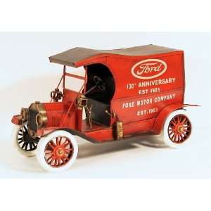  100 year Anniversary Ford Truck: Home & Kitchen