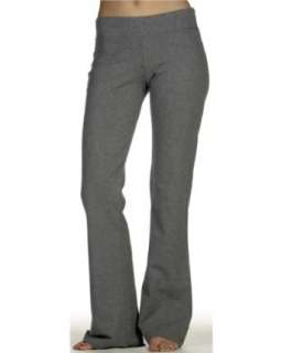  Ladies Cotton/Spandex Yoga Pant Clothing