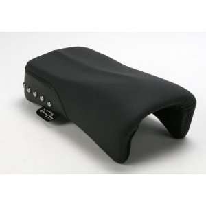   Buttcrack Solo Seat   Standard   Studded , Color: Gray YMC 217P2 01 01