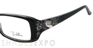 NEW Emilio Pucci Eyeglasses EP 2661 BLACK 065 EP2661 AUTH  