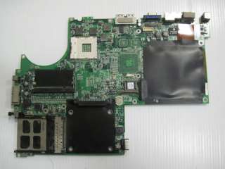 GATEWAY M520 7330 7340 INTEL CPU MOTHERBOARD 40 A06600 E270 TESTED 