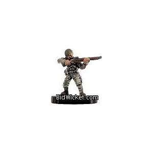  SNLF Paratroopers (Axis and Allies Miniatures   Set II 