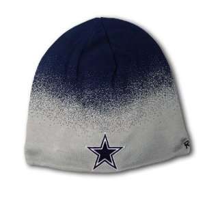   Cowboys Fadeout Sideline 2nd Season Player Knit Cap: Sports & Outdoors