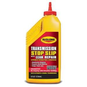  Rislone 4502 Transmission Stop Slip with Leak Repair   32 