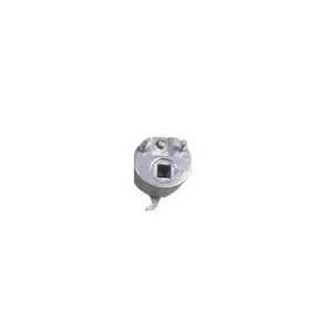  Adams Rite 4580 Cam Disc, 603 zinc