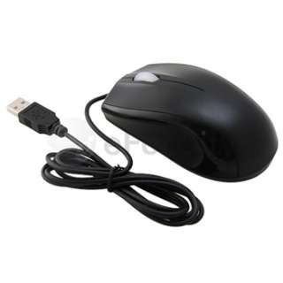   PC optical USB 2.0 Mouse+Flexible Foldable Soft Waterproof Keyboard