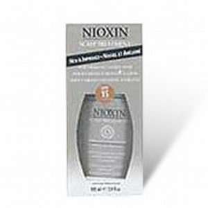  Nioxin System 8 Scalp Treatment 3.4 oz Beauty