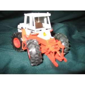  Case 4890 Model Toy Tractor by Ertl, Vintage: Everything 