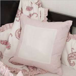  N Maddie Boo Anna Baby Crib Throw Pillow: Home & Kitchen