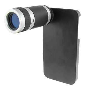  Case Mobile Phone Telescope for Apple iPhone 4 4G 4GS 4S Electronics