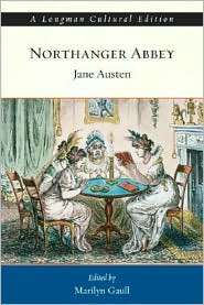   Abbey, (0321202082), Jane Austen, Textbooks   