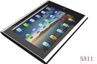 Android 2.3 8 inch Mini Laptop Sumsung Tablet PC capacitive touch 