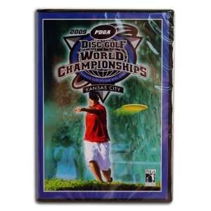  2009 World Disc Golf Championships