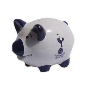  Tottenham Hotspur Navy Piggy Bank