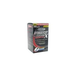  HYDROXYCUT HC IGN BLUE RASPBERRY 40 PACK Health 