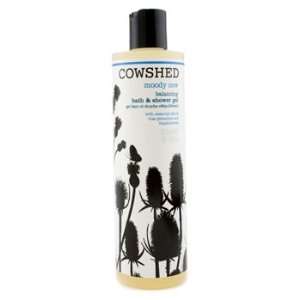  Moody Cow Balancing Bath & Shower Gel: Beauty