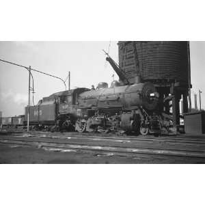   Line Railway Steam Locomotives Photographs and Documents Scanned to CD
