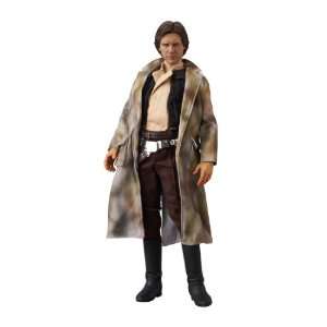    Medicom   Star Wars figurine UU Han Solo 30 cm Toys & Games