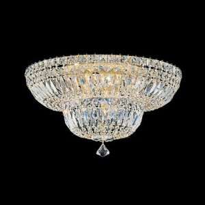  Petit Crystal Deluxe 5894 Chandelier By Schonbek