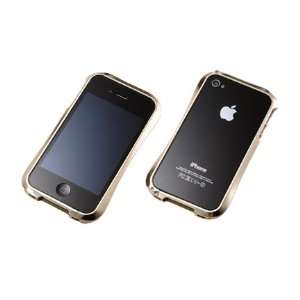  DRACO IV Deff Cleave alumnium case (Luxury Gold) Limited 