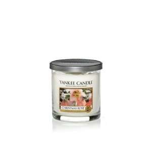  Yankee Candle 7oz Tumbler   Christmas Rose: Home & Kitchen