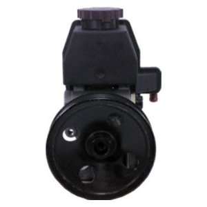  Cardone 21 5021 Remanufactured Import Power Steering Pump 