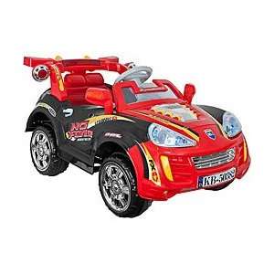   Rider Battery Powered Sports Car with Remote (50382)