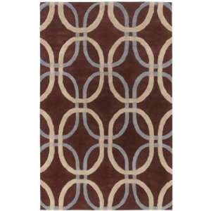  Rowe   ROW11105 Contemporary Rug