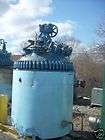 10931 RE7227 DeDietrich 20 Gallon Glass Lined Reactor items in 