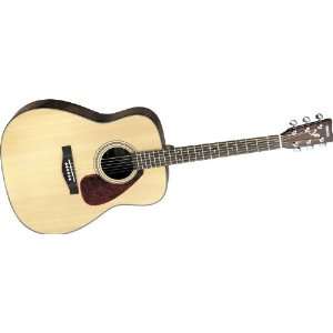  Yamaha F Series Fx325 Dreadnought Acoustic Electric Guitar 