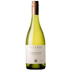  Yalumba Viognier Eden Valley 2008 750ML Grocery & Gourmet 