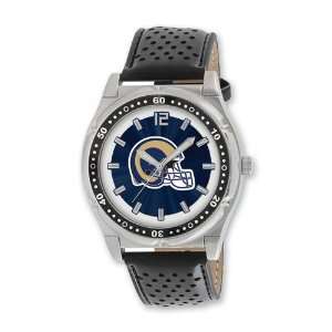 Mens NFL St. Louis Rams Championship Watch: Jewelry